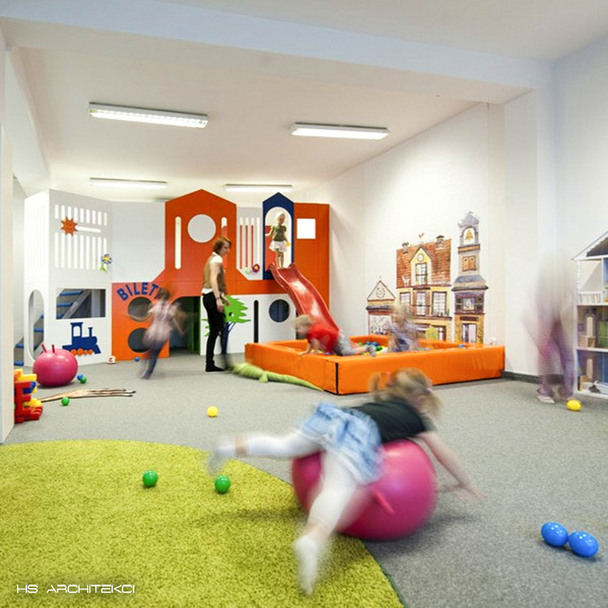 SALA ZABAW DLA DZIECI <br />„STACJA DOBREGO CZASU” <br />TCZEW <br />UL. KORCZAKA-0